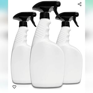 32oz Heavy Duty Empty Spray Bottles